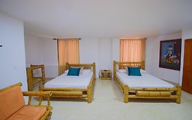 Hotel Toledo Plaza